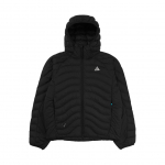 Nike ACG FW25 Lava Flow Therma-FIT ADV Vandeniui atspari &Scaron;ilta su gobtuvu ilgomis rankovėmis Striukė Vyri&scaron;kos striukės HJ3736010 2XL