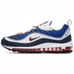 Nike Air Max 98 Gundam 2018 sportbačiai Laisvalaikio batai 640744-100 38.5