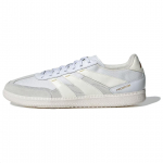 Adidas Predator Freestyle Indoor Debesėlių Baltumo Off White Aukso Metaliko Sportbačiai IH4795 44