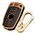 BMW Raktų Dėklas Smart Raktų Dėklas E87 E88 E82 E90 E91 E92 E93 E60