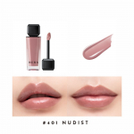 Sensualus nuogas blizgis Nr. 401 Nudist 5g Korėjieti&scaron;kas Liuksas