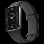 &bdquo;Xiaomi Smart Band 9 Pro&ldquo;. (CN versija) juoda
