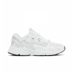 adidas Astir &bdquo;White Silver Metallic&ldquo; GY5565 moteri&scaron;ki bateliai EU 36 sidabras/balta
