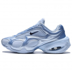 Nike Air Max Muse Patogūs universalūs kasdieniai bėgimo bateliai Moteri&scaron;ki kedai Mėlyni FV1920-401 35.5