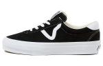 Vans Sport 73 Lx 'Kiaulės zom&scaron;as - Juoda Balta' VN000CR1BA2 38