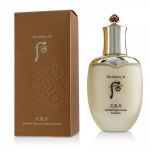 The History of Whoo CHEONGIDAN HWAHYUN RADIANT REJUVENATING EMULSION, Moisturizing, KBeauty, Korean Cosmetics, sample