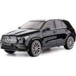 1/24 mastelio lydinio slegiamo liejimo Benz GLE 350 žaislinis automobilis su garsu ir &scaron;viesa, traukimas atgal kolekcija Modelinis automobilis vaikams, dovana 1/24-Size:20.5*8.5*7.5cm
