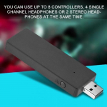 &bdquo;Xbox One&ldquo; belaidžio imtuvo adapteris, skirtas &bdquo;Xbox&ldquo;.