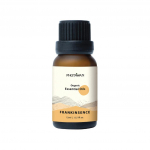 Phutawan Ekologi&scaron;kas grynas eterinis aliejus, Aromaterapija kasdieniam gyvenimui, 15 ml. 15 ml.
