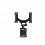 Universalus klipas, pasukamas ir i&scaron;traukiamas automobilinio telefono laikiklis galinio vaizdo veidrodžio vairavimo įra&scaron;ymo laikiklis DVR/GPS mobiliojo telefono palaikymas