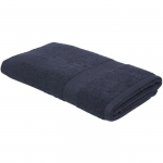 Drap de Bain TODAY 70x130 cm 100% Coton - Navy mėlyna