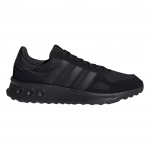 Vyri&scaron;ki sportbačiai ADIDAS RUN 84 IH1307 - juodi r. 42 42 juoda