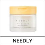 [NEEDLY] (bo) Vita C Glow Jelly Pad 210g (60Pads)