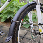 Kalnų dviračio purvasaugiai Priekiniai Galiniai Purvasaugiai Pakeitimas, Pilnas Dangalas, Kelių Purvasaugiai, Ratų Purvasaugiai 26 inch