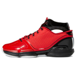 Adidas Adizero Rose 1 Scarlet Vyri&scaron;ki sportbačiai Raudoni Cloud-White Core-Black G57744 42