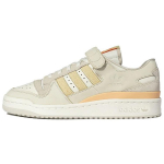 Adidas Forum 84 Low Cream White Almost Yellow Unisex Sportbačiai Off-White HQ6332 44⅔