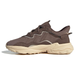 Adidas Ozweego Earth Strata Moteri&scaron;ki sportbačiai Ruda Wonder-Beige Smėlio-Strata IE9509 42⅔