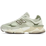 New Balance 9060 Olivine Unisex sportbačiai Žalias Lichen-Green Tamsiai Olivinis U9060EEC 37