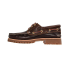 Timberland Patogūs universalūs buriavimo batai Vyri&scaron;ki batai Rudi 30003214 43 black