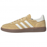 adidas Handball Spezial Oatinės Off White Gum Unisex Sportbačiai Rudo atspalvio KI5931 36