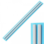 2 vnt ne&scaron;iojamojo kompiuterio apatinio dangtelio guminės pėdų juostelės, skirtos HP ENVY X360 15-DR 15-DS 15-DA