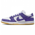 Nike Sb Dunk Low Pro Iso Orange Label Court Purple Riedlentės Batai DV5464-500 42