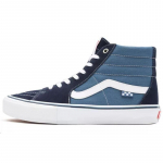 Vans Skate Sk8 Hi Daugiasluoksniai sportbačiai Vans VN0A5FCCNAV 40.5