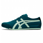 Onitsuka Tiger Mexico 66 Žali Mėtų spalvos Sportbačiai 1183B497-300 36