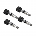 4 vnt. 10290600 TPMS padangų slėgio jutiklis 433MHz SAIC MG3 MG6 ZS HS GS I5 I6 RX3 RX5 RX8 MG