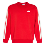 &bdquo;Adidas FW25 Year Of The Horse Limited CNY New Year Three Stripes Club&ldquo; vyri&scaron;kas palaidinis su megztiniu &bdquo;Crew Neck&ldquo; KR2516 XL