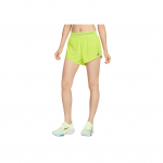 Nike Dri-FIT ADV AeroSwift Greitai džiūstantys Patogūs vidutinio juosmens Laisvalaikio Bėgimo &Scaron;ortai Moteri&scaron;ki &scaron;ortai FN2329-389 S