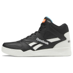 Reebok Royal BB4500 HI2 Unisex Juoda Balta HR0520 EU 40