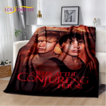 XPLR Sam ir Colby Berniukams Mink&scaron;tas flanelinis pledas lovai, miegamajam, sofai, piknikui, metamas pledas uždengti lauke, laisvalaikiui, dovanų danga 150x180cm