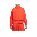 Nike Dri-Fit SS25 24.7 Puikiai tampri Patogi Madinga Laisvalaikio Greitai džiūstanti Universali Kvėpuojanti Drėgmę sugeriantis Striukė Moteri&scaron;ka Striukė HJ0964-633 S