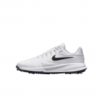 Nike Air Zoom Victory Pro 4 žemi golfo bateliai Unisex Balti HM9220-100 40.5