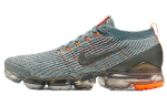 Nike Air VaporMax Flyknit 3 Aviator Grey Metallic Pewter AJ6900-003 42