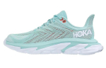 HOKA ONE ONE Clifton Edge Kiau&scaron;inio luk&scaron;to mėlyna Moteri&scaron;ki 1110511-EBWH 37