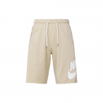 Nike Laisvalaikio &Scaron;ortai Vyri&scaron;ki Smėlio spalvos Vidutinio Ilgio 836278-206 M