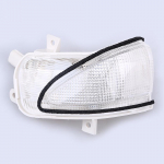 Tinka &bdquo;Honda Jazz 2009&ndash;2013&ldquo; priekinio veidrodėlio posūkio indikatoriaus LED lemputėms Left