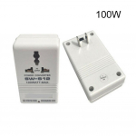Maitinimo keitiklis 110V 240V 55Hz--60Hz AC117V-AC230V