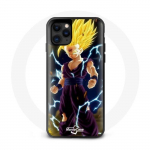 Coque Iphone 13 Mini Super Dragon Ball Z