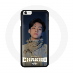 Coque pour Iphone SE Bangtan Sonyeondan 7 Fates Chakho Avec BTS V Jooan