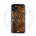Coque pour Iphone 11 Pro Le Seigneur des anneaux Les Anneaux de pouvoir s&eacute;rie 2022