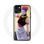 Coque Iphone 12 Pro Hisoka Morow Hunter x Hunter Manga - Maniacase