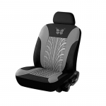 Four Seasons General Motors sėdynės užvalkalas Butterfly Decoration Presas General Motors sėdynės užvalkalas 2PCS