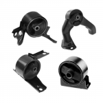 Dodge Caliber 2007-2012 Jeep Compass Patriot variklio variklio laikiklio ir transmisijos laikiklio keitimas