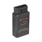 Pavaros dėžutės EDC15/ME7 OBD2 IMMO deaktyvavimo aktyvatorius OBD2 pavaros dėžės IMMO deaktyvatoriaus aktyvatorius 13*8*4cm juoda