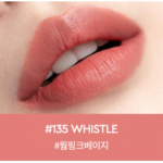 [Hera] SENSUAL POWDER MATTE LŪPŲ DAŽAI 3g #135 WHISTLE