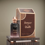 EFTINA, Al-Nuaim Ameer Al Oudh Eau De Parfum | EDP ​​kvepalai | Ilgai i&scaron;liekantys kvepalai | Prabangūs kvepalai vyrams ir moterims | 100 ml