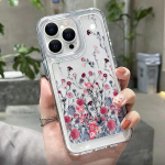 Space telefono dėklas, skirtas iPhone 13 11 15 ProMax OPPO A15S A57 A77 Sangsung A55 S24 VIVO Y21 Y21S XiaoMi Redmi 13C 9A Note 13 11 Huawei honor Mate 30 40 iPhone 15 gryna